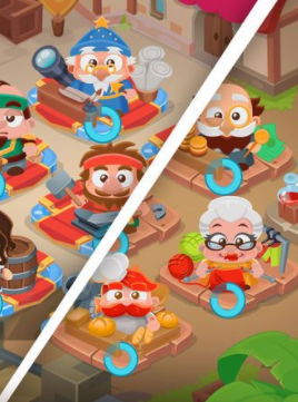 Idle Merchants׿