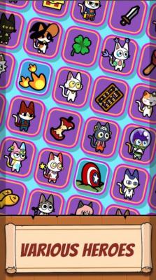 Cat Archers޸