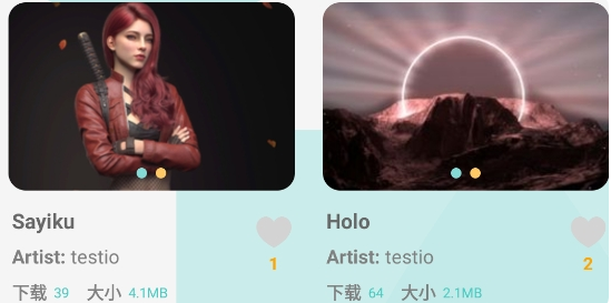 fdwallԪضֽ̬appƻ