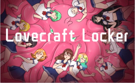 lovecraftlockerƽ