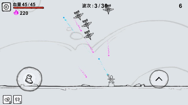 魔法幸存者无限灵魂版