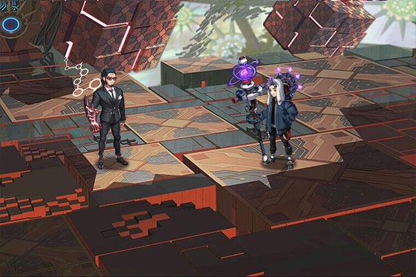ħƽ棺ʱŵħÿRPGϷ3D