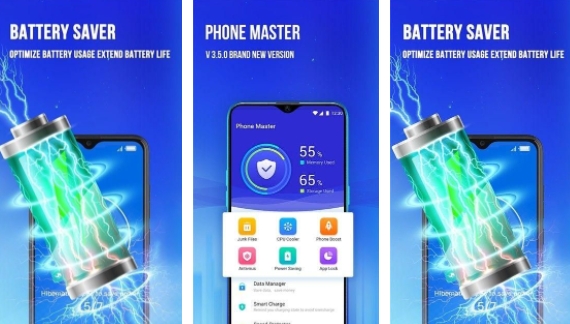 PhoneMaster°