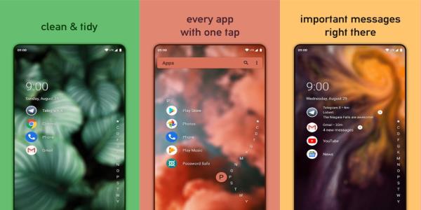 niagara launcher2023°
