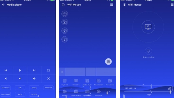 wifimousepro޹Ա