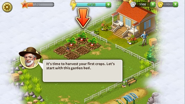 Janes Farm°汾