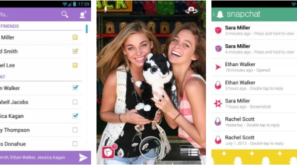 snapchatֱװ