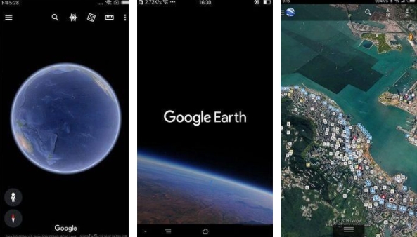 Google Earthֱװ