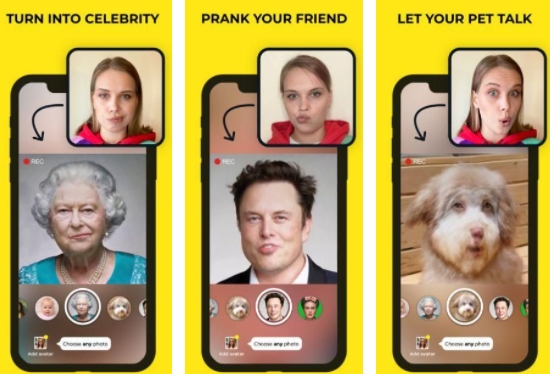 snapchatü