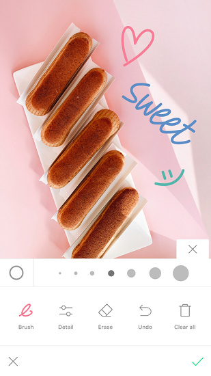 LINE°