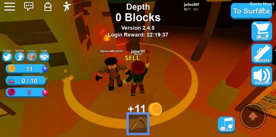 Robloxùݰ