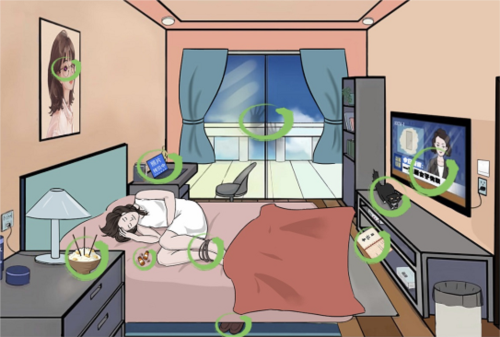 ҲŮô