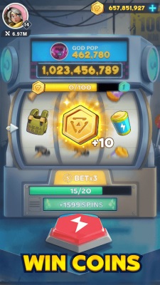 Slots SurvivaԴƽ