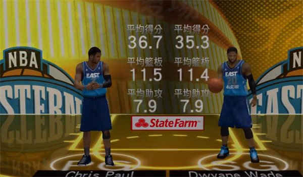nba2k13Ĳ˵