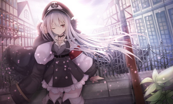 Ůǰ2׷HK416˭