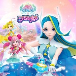 巴啦啦魔法海萤堡内购破解版