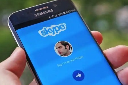 SkypeӺ